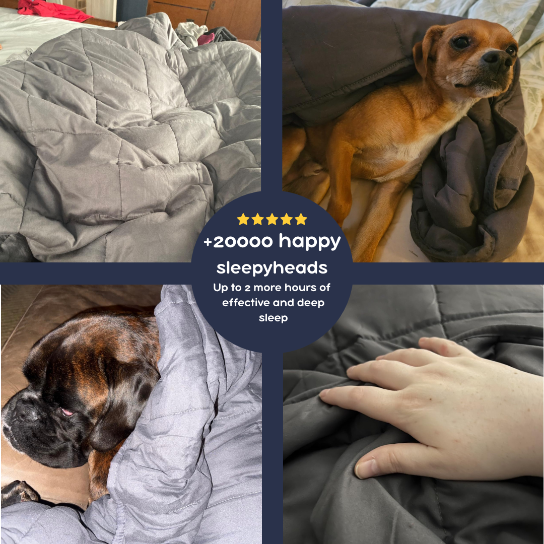 SoftSleep™, for your deepest sleep