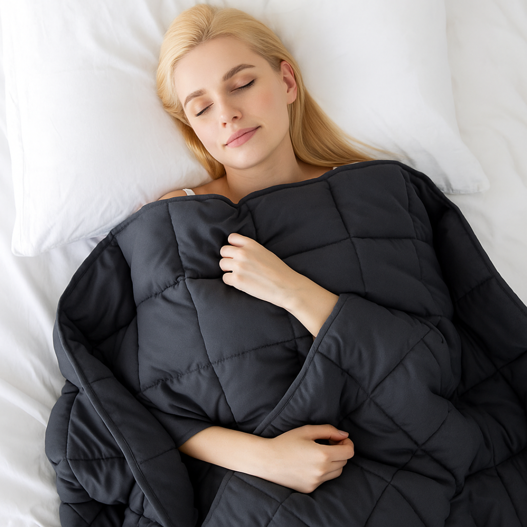 SoftSleep™, for your deepest sleep