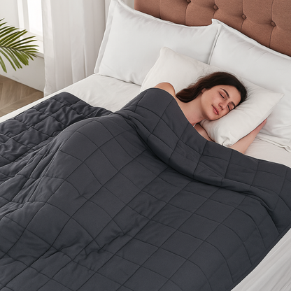 SoftSleep™, for your deepest sleep